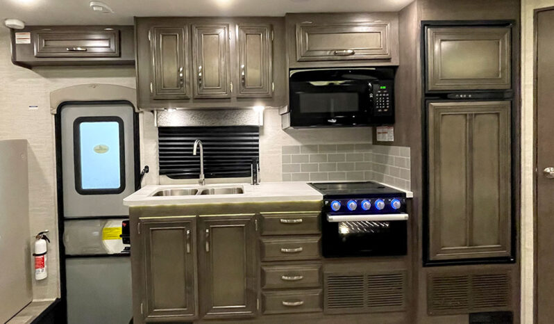 2023 Jayco Redhawk 24B full