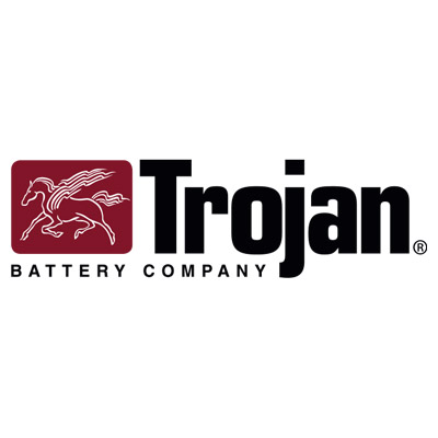 Trojan Battery - RV Parts - Sylvan Lake RV - Alberta