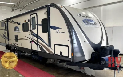 2014 Coachmen Freedom Express 310BHDS