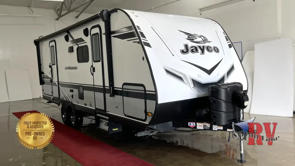 2021 Jayco Jay Feather 22RB