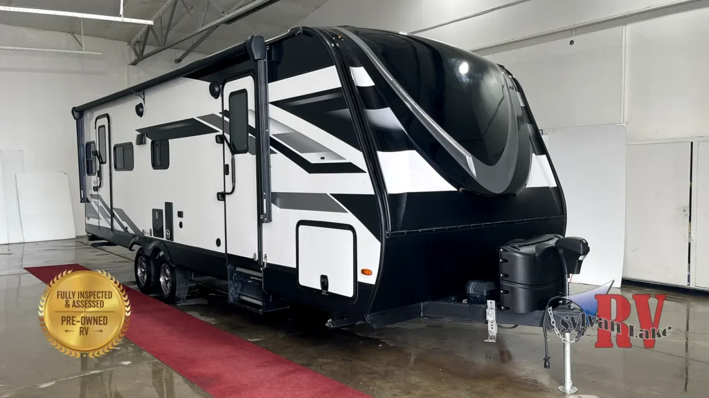 2023 Grand Design Imagine 2500RL