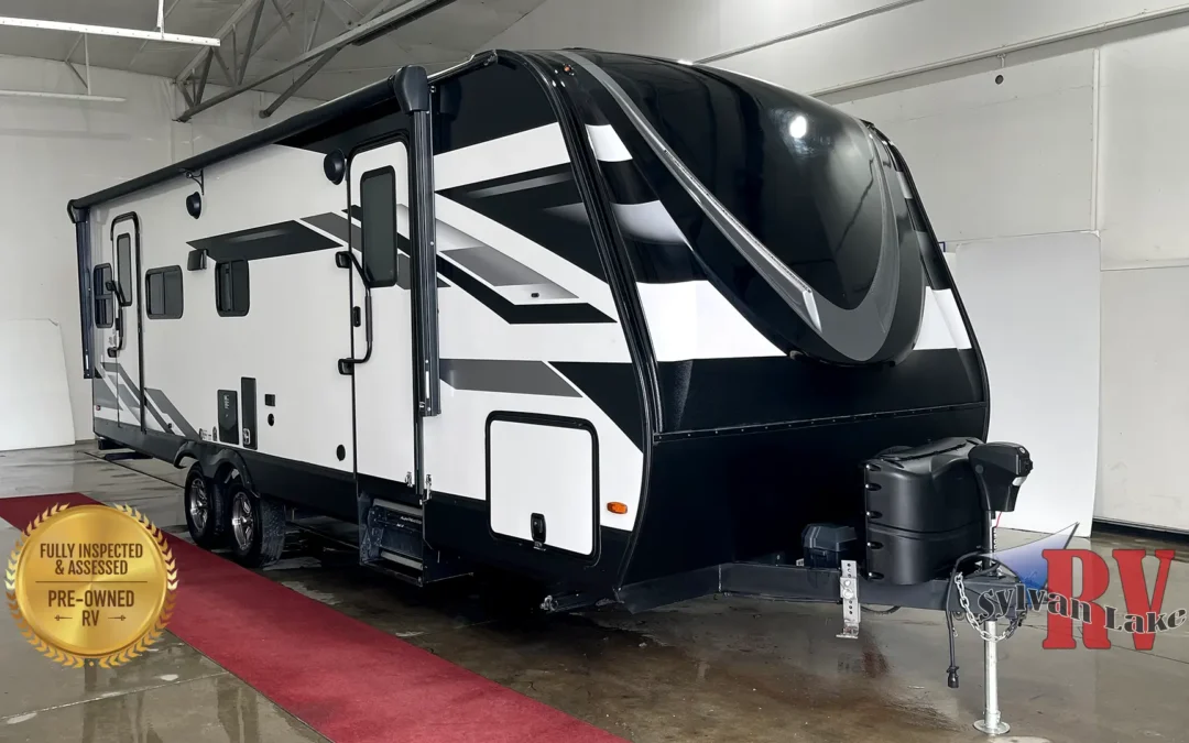 2023 Grand Design Imagine 2500RL