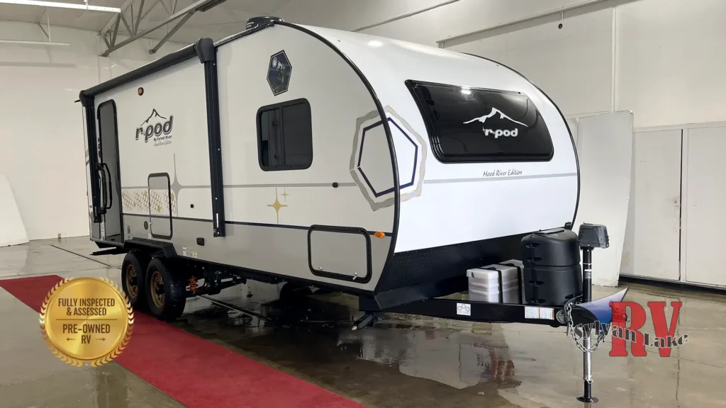 2023 Forest River R-Pod 202