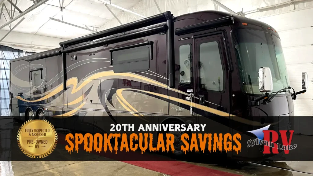 2015 Entegra Coach Aspire 44B