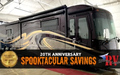 2015 Entegra Coach Aspire 44B