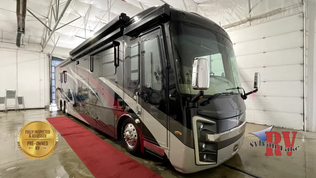 2016 Entegra Coach Aspire 44B