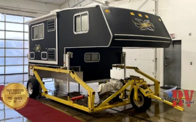 2005 General Coach Citation Supreme 10.8S