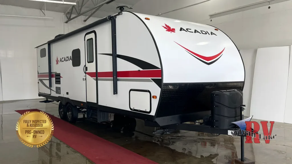2019 Forest River Acadia 26LT