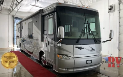 2006 Newmar Kountry Star 3913