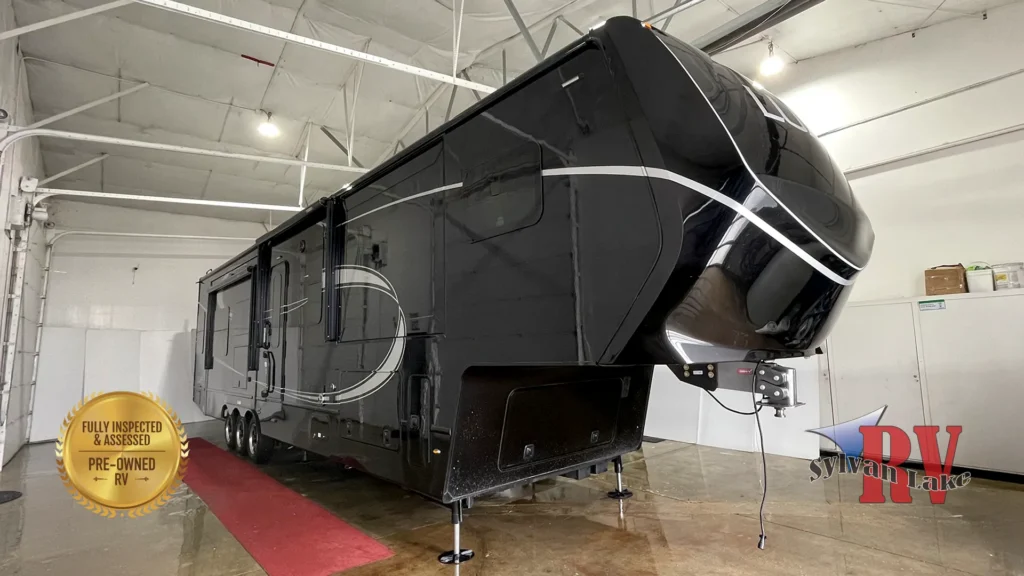 2020 Luxe Elite 42RL