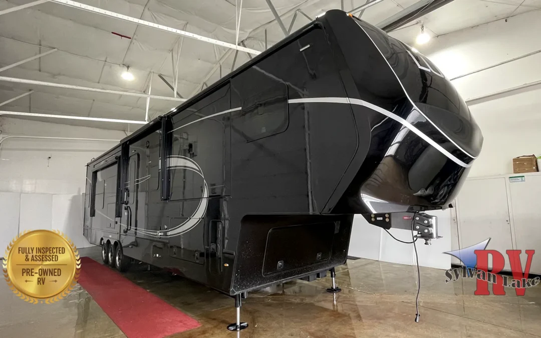 2020 Luxe Elite 42RL