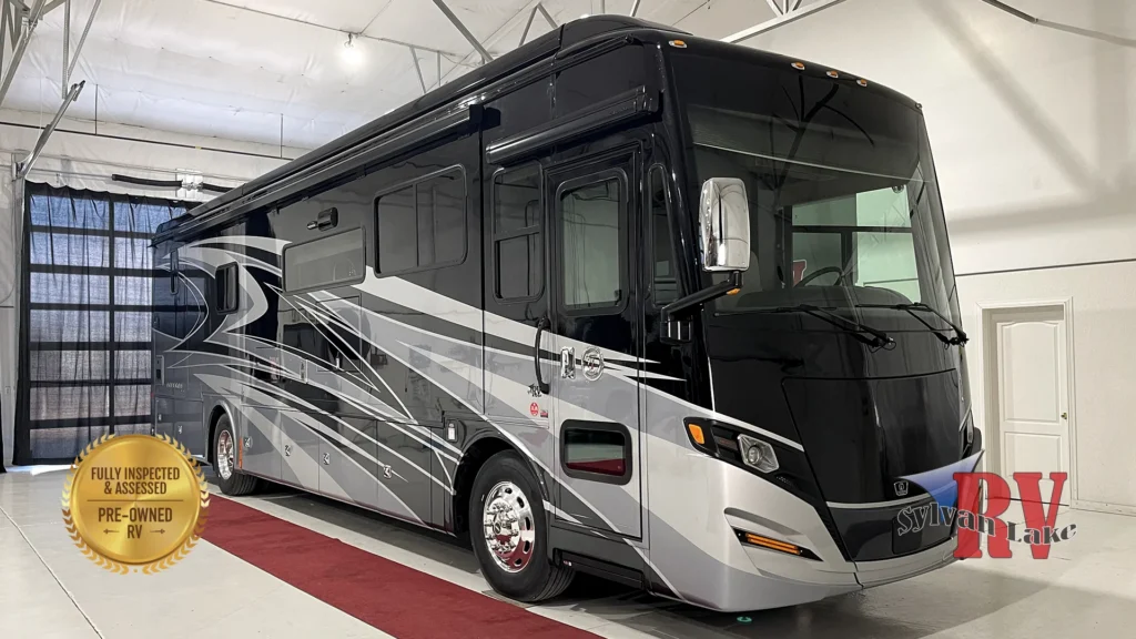 2022 Tiffin Allegro Red 360 37BA